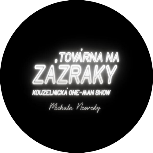Továrna na zázraky